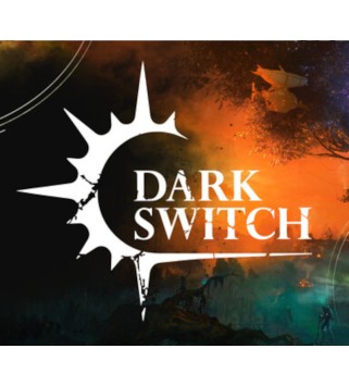 DarkSwitch Steam Key GLOBAL